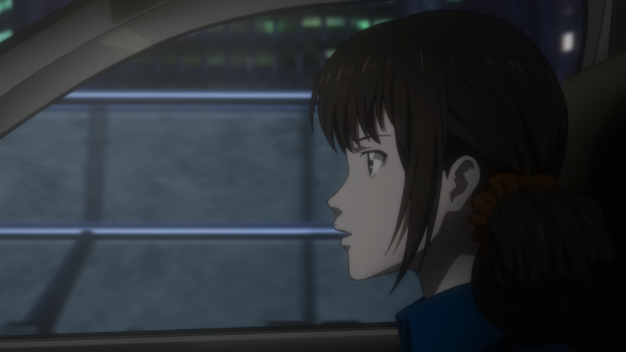 Psycho-Pass 2 (Bakari Subs)